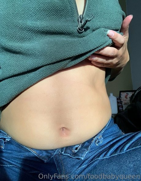 Foodbabyqueen