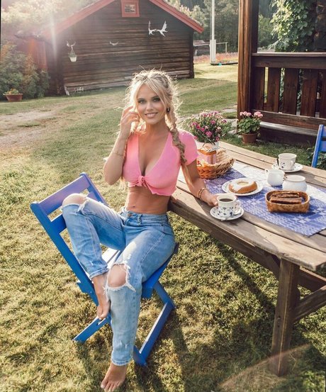 Hilde Osland