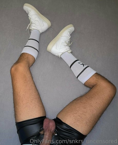 Snkrsuncensored