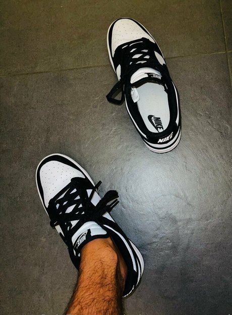 Snkrsuncensored