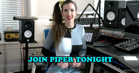Piperblushfree