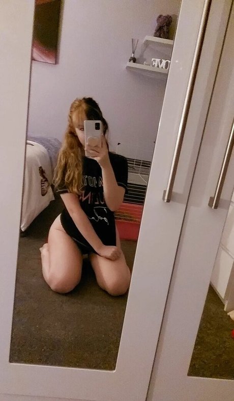 Nahá fotka uniklých OnlyFans od Jessbelfort97