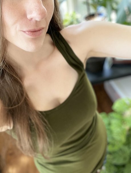 Naken lekkede OnlyFans-bilde av Planetbang