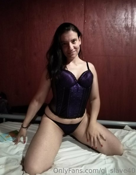 Gislave40  nude leaked OnlyFans photo