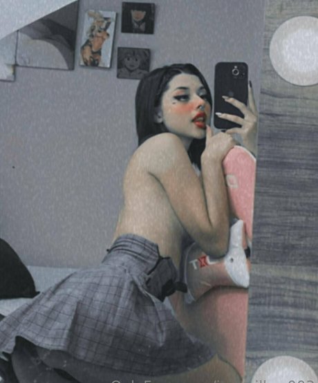 Iamwillow003  nude leaked OnlyFans photo
