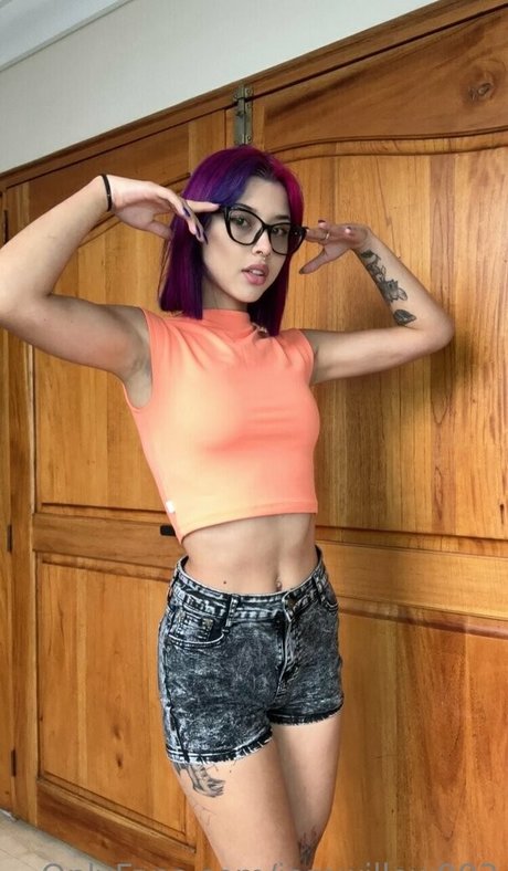 Iamwillow003