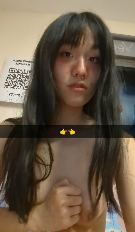 Oomfiekat  nude leaked OnlyFans photo