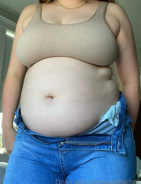 Savpeaches OnlyFans泄露裸照