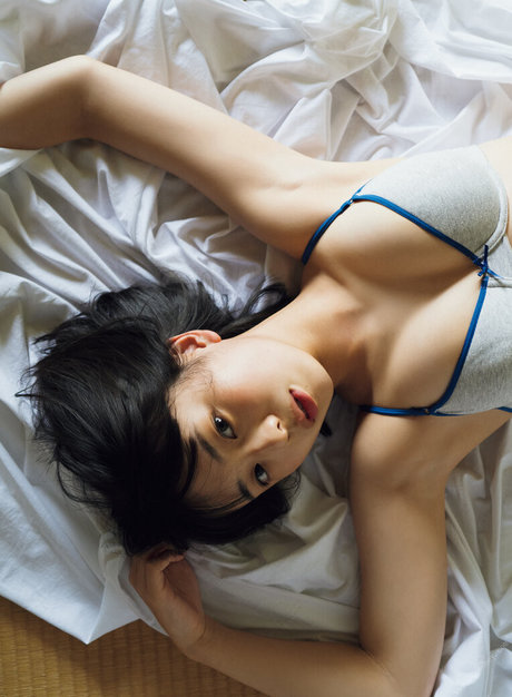 Kikuchi Hina