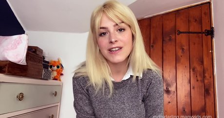 Molly Darling
