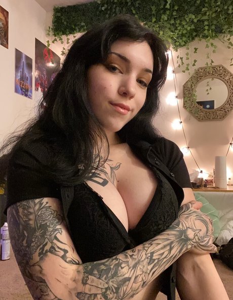 Amberthevalkyrie