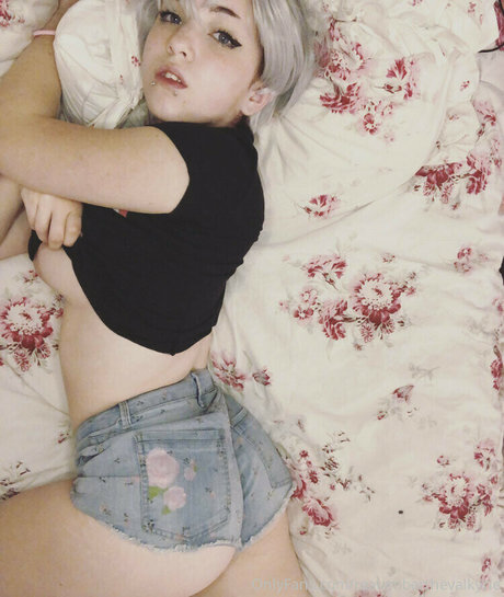 Nahá fotka uniklých OnlyFans od Amberthevalkyrie