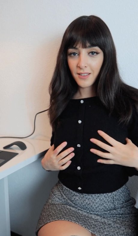 Adrianalavita  nude leaked OnlyFans photo