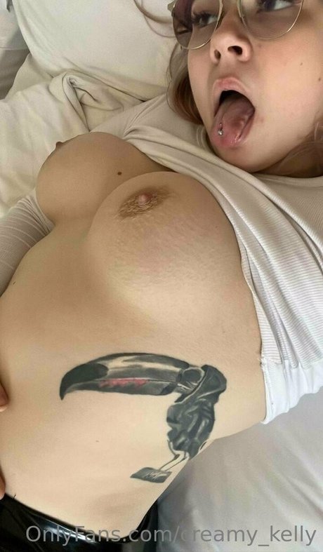 Creamykelly