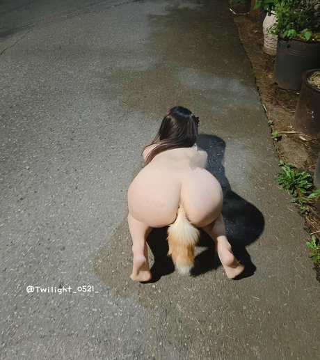 Nahá fotka uniklých OnlyFans od Bella0406