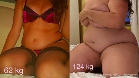 Bbwdemetra