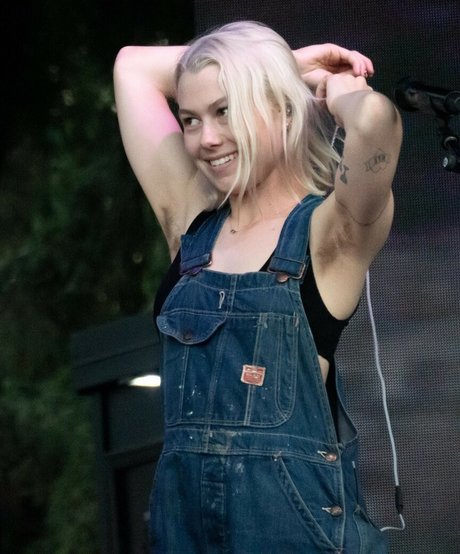 Phoebe Bridgers