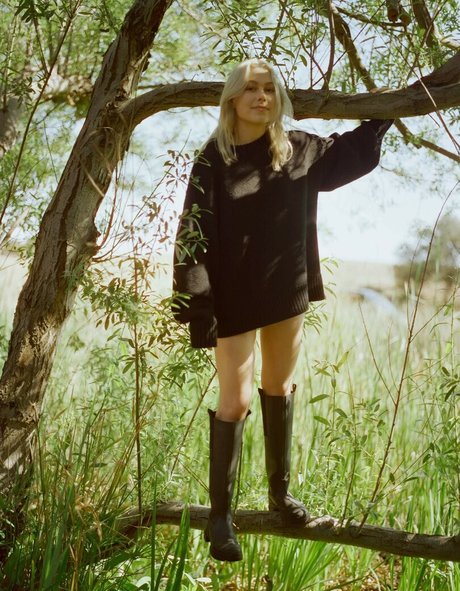 Phoebe Bridgers