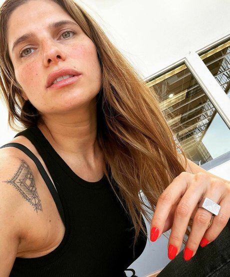 Lake Bell