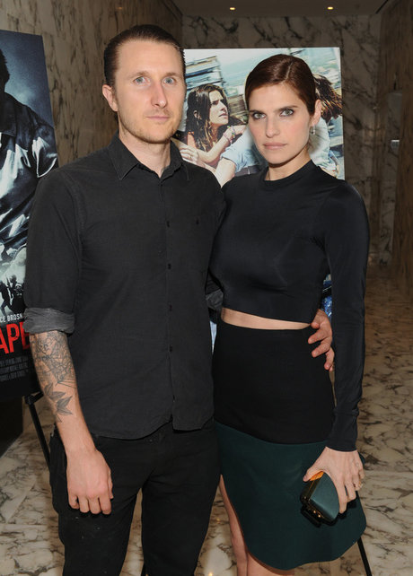 Lake Bell