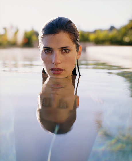 Lake Bell