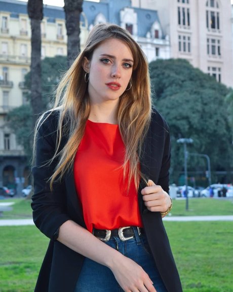 Magui Ansuz