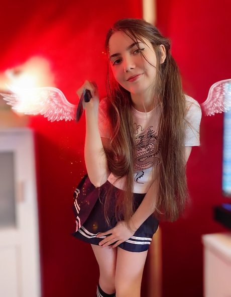 Nahá fotka uniklých OnlyFans od Thepianodragon