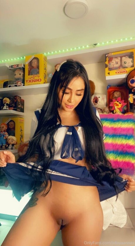 Xdayaannax