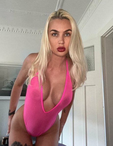 Gigi Allens
