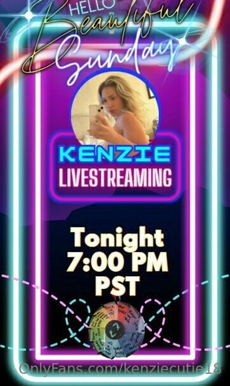 Kenziecutie18