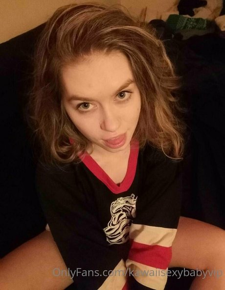 Kawaisexybaby