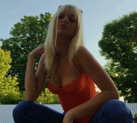 Avacanary  nude leaked OnlyFans photo