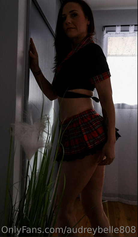 Audreybelle808  nude leaked OnlyFans photo