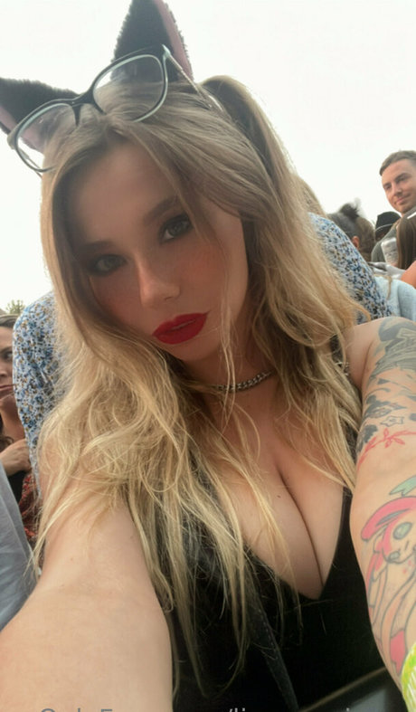 Linamorrissey