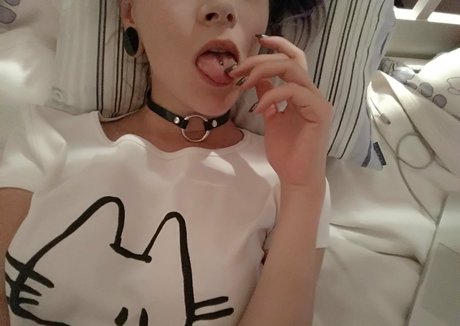 Nahá fotka uniklých OnlyFans od Xentalex