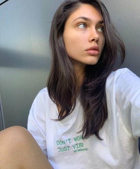 Victoria Bronova