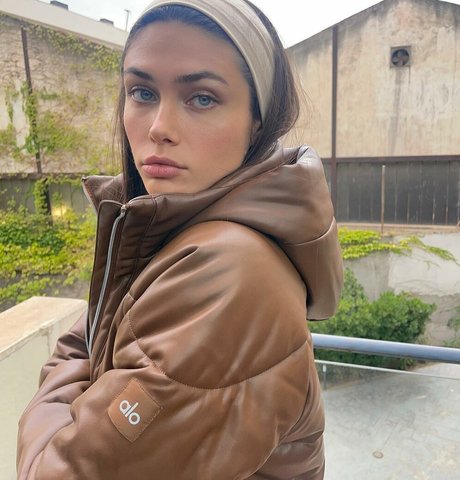 Victoria Bronova