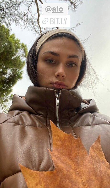Victoria Bronova