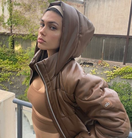 Victoria Bronova