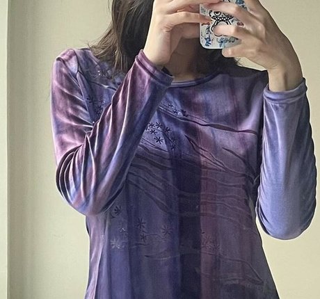 Victoria Bronova