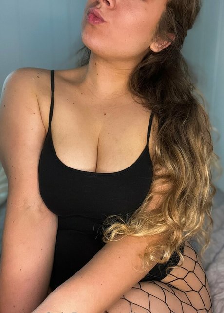 Nahá fotka uniklých OnlyFans od Littlemisschloe