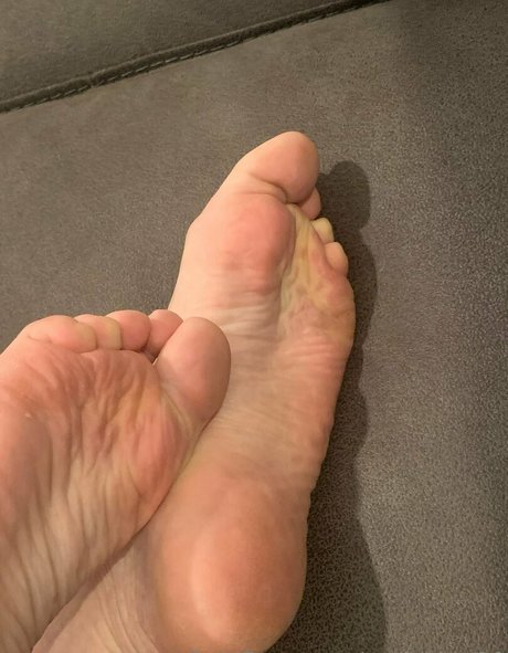 Naken lekkede OnlyFans-bilde av Melusina90