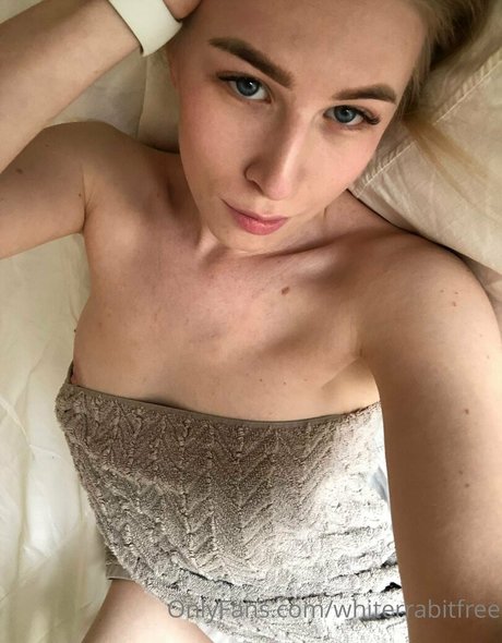 Whiterrabitfree