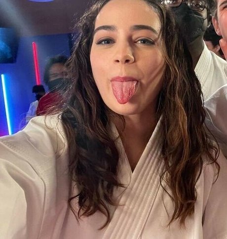 Mary Mouser