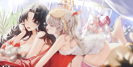 Azur Lane