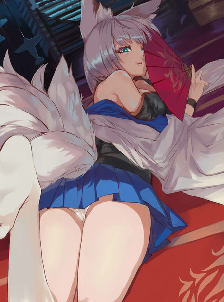 Azur Lane