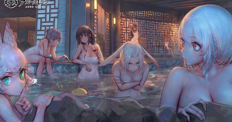 Azur Lane