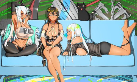 Azur Lane