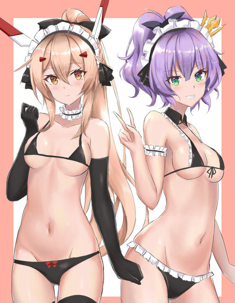 Azur Lane