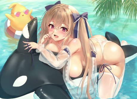 Azur Lane